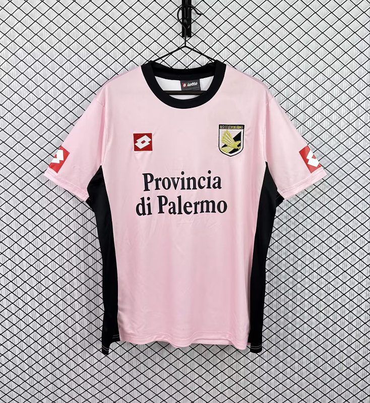 2003/04 Palermo home retro 2003/04