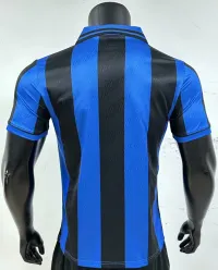 Inter Milan 95/96 Home Retro Jersey — 2