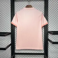 Manchester United 18/19 Away Retro Jersey — 2