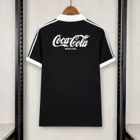 Vasco da Gama 88/89 Home Retro Jersey — 2
