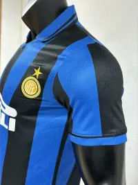 Inter Milan 95/96 Home Retro Jersey — 3