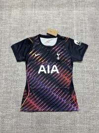 Tottenham 26/27 Away Women Jersey — 1