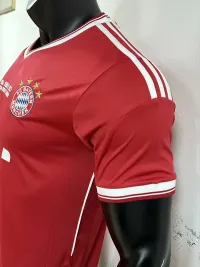 Bayern Munich 13/14 Home Retro Jersey — 4