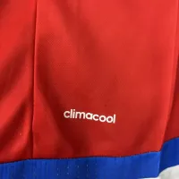 Flamengo 15/16 Third Retro Jersey — 4