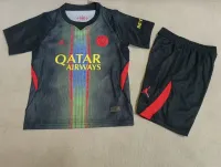 PSG 26/27 Fourth Kids Kit — 1
